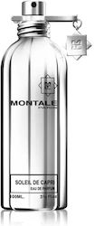 Montale Soleil De Capri Eau de Parfum 100ml