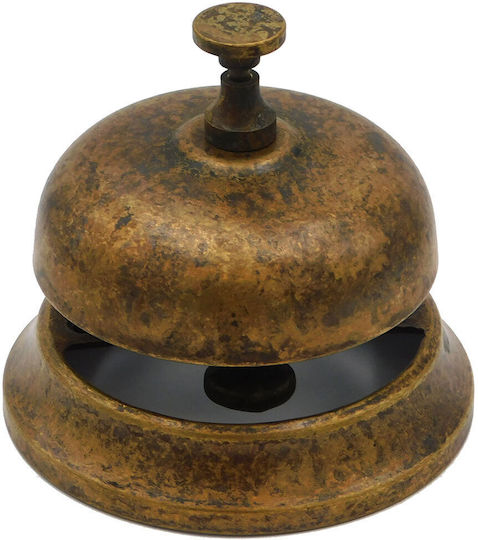 Benini Bell for Hotel Reception 1pcs