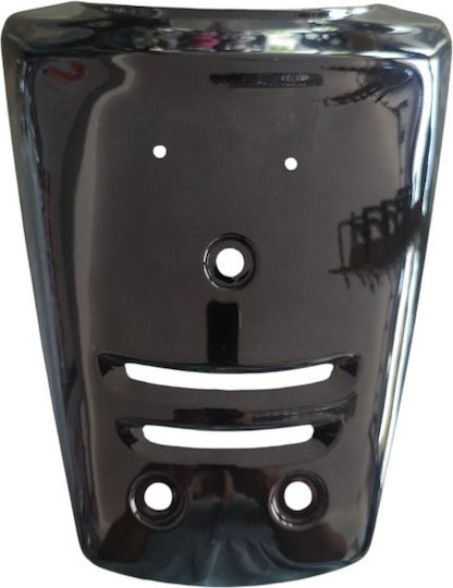 Narita Motorcycle Fairing Mask for Honda Astrea Supra 100 Black 1pcs