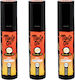 Mazzaci Solarium Spray Σώματος