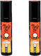 Mazzaci Solar Spray Corp