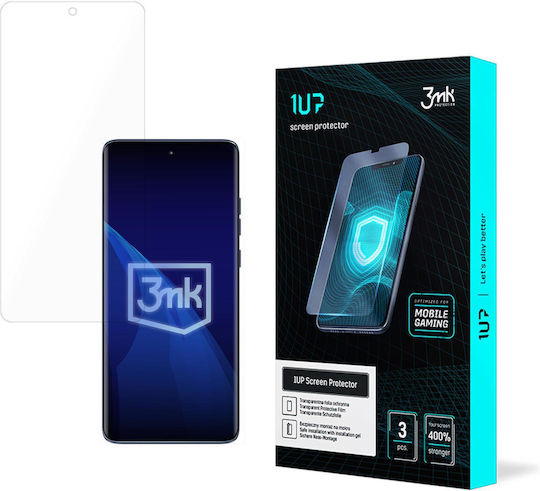 3MK Screen Protector (Motorola Edge 60 Fusion - 3mk)