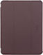 Tucano Flip Cover Dauerhafte Lila (iPad Air 11" 2024/2025/2026)