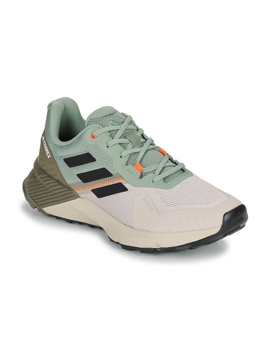 adidas Terrex Soulstride Herren Sportschuhe Tra...