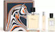 Hermes Terre D’hermès Gift Men's Set with Eau de Toilette