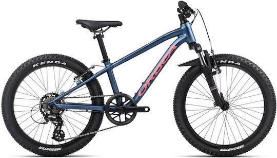 Orbea 20" Παιδικό Ποδήλατo BMX Μπλε