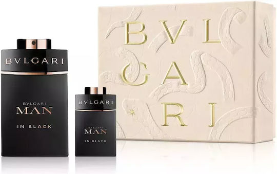 Bvlgari Ανδρικό Σετ με Eau de Parfum