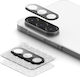 Ringke Camera Protection Tempered Glass Black for the Samsung Galaxy A36 5G