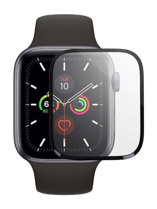 Protection Full Face Tempered Glass for the Apple Watch 40mm 1pcs