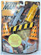 Hasbro Action Man Driller Kit Детски пистолет