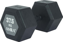 AMILA Βαράκι Εξάγωνο 1 x 37.5kg