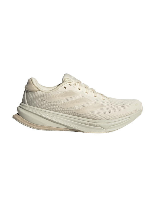 adidas Rise 2 Sport Shoes Running Beige