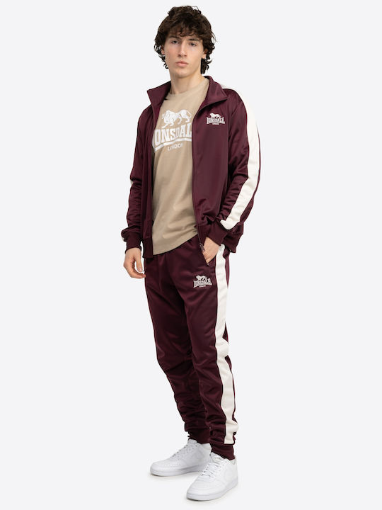 Lonsdale Pember Set de Trening cu Jachetă Lucio...