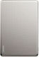 Native Union MagSafe Power Bank 5000mAh 15W Power Delivery Sandstone