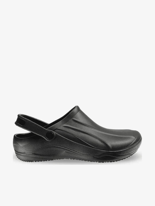 Safety Jogger Smooth OB SRC