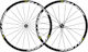 Mavic Ellipse 016 Σετ Τροχών Ποδηλάτου 28"
