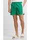 Men's Swimwear Shorts Froggreen