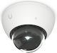 Ubiquiti UVC-AI-Dome-W IP Surveillance Camera 4K Waterproof with Microphone and Lens 2.8mm