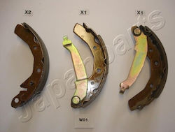 Gf-w01af Σιαγωνες Daewoo Japanparts
