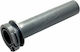 Motion Pro Sleeve Throttle Tube Titan Twist 01-1195 Yamaha Yz 250 F 09-23 Gray
