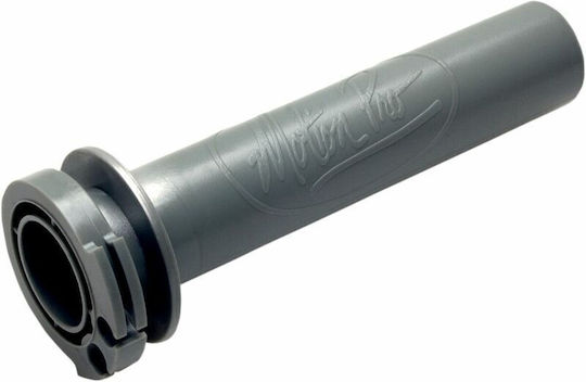 Motion Pro Sleeve Throttle Tube Titan Twist 01-1195 Yamaha Yz 250 F 09-23 Gray