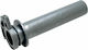Motion Pro Gasgriffhülse Titan 2-Takt Twist 01-1185 Honda CR 250 R 89-07 Grau