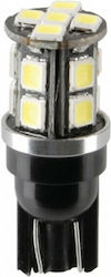 Lampa Lămpi T10 LED Alb rece 2buc Lampa Lămpi T10 LED Alb rece 2buc
