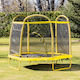Chipolino Trampolin Draußen Durchmesser 215cm