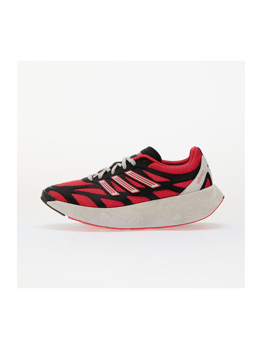 adidas Adizero JQ2406 Ανδρικά Αθλητικά Παπούτσια Running Core