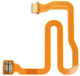 Fingerabdrucksensor Anschluss Flexkabel Huawei P40 Lite E/y7p