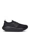 Γυναικεία Sneakers Μαύρα