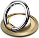 Ring Mobile in Gold color