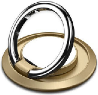 Ring Mobile in Gold color