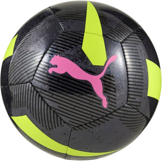 PUMA Cage Ball No5 Minge de fotbal Neagră