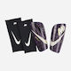 Nike Mercucial Hardshell Adults Soccer Shin Protectors Black HF0549-585