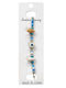 4teen-4ty Women's Bracelet Set with design Eye