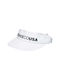 DC Links Шапка Visor Бял
