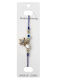 4teen-4ty Women's Bracelet Set with design Eye