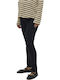 Τζιν Εγκυμοσύνης Skinny Black 20021609 Posh Vero Moda