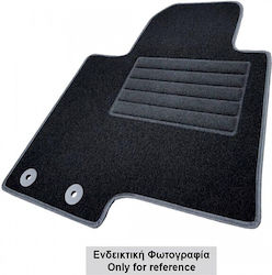 Cik Vorderseite Für Peugeot Experte Fiat Schutz Citroen Springend 2007-2016 Schwarze Auto Fußmatten Cik Vorderseite Für Peugeot Experte Fiat Schutz Citroen Springend 2007-2016 Schwarze Auto Fußmatten