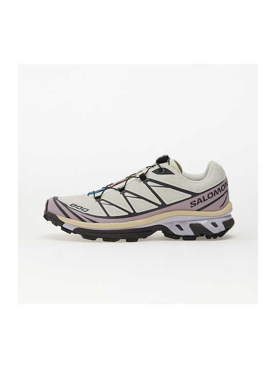 Salomon Xt-6 Ανδρικά Αθλητικά Παπούτσια Trail R...