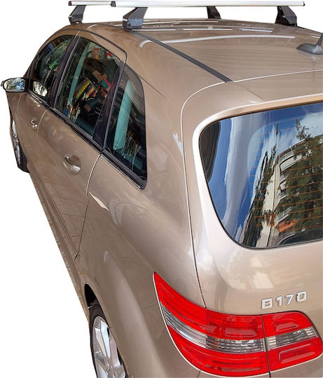 Menabo 2005-2011 (with Roof Rack Legs)