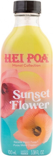 Hei Poa Collection Λάδι 100ml