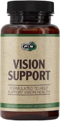 Pure Nutrition Vision Support 60 Κάψουλες Pure Nutrition Vision Support 60 Κάψουλες