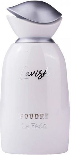 La Fede Lavish Poudre Eau de Parfum 100ml