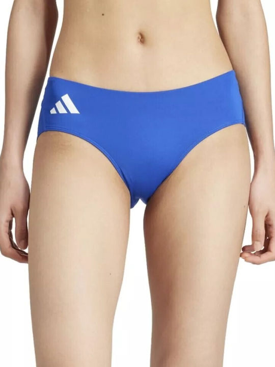 adidas Adizero Bikini Slip Albastru