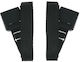 Peruzzo Replacement Hook for Trunk Rack Plastic Coated Set of 2 Pieces