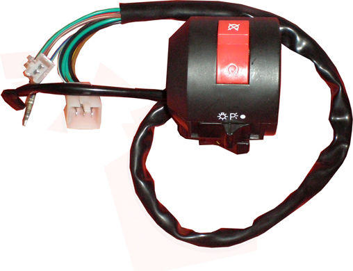 Anlasser-Schalter Jh150gy-2 Enduro 332-12-55000