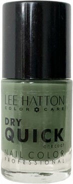 Lee Hatton Color Glossy Βερνίκι Νυχιών Quick Dry N 180 12ml