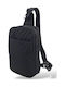 Men's Bag Sling Black